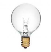 Stanpro (Standard Products Inc.) 50681 - INCANDESCENT 10W G13 E12 130V CLEAR STD