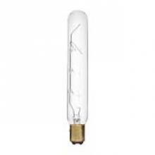 Stanpro (Standard Products Inc.) 51056 - INCANDESCENT 25W T6.5 BA15d 125V CLEAR STD