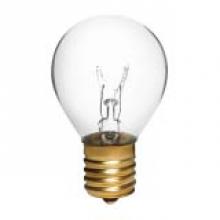 Stanpro (Standard Products Inc.) 50123 - INCANDESCENT 40W S11 E17 130V CLEAR STD