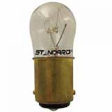 Stanpro (Standard Products Inc.) 51145 - MINIATURE LAMP S-6 230V 0.043A 10W BA15d CLEAR STD