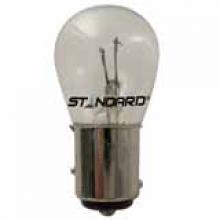 Stanpro (Standard Products Inc.) 50415 - MINIATURE LAMP ANSI:1157 S-8 14V 0.59A 8W BAY15d CLEAR 10 PACK STD