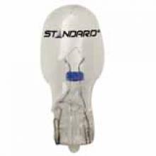 Stanpro (Standard Products Inc.) 50399 - MINIATURE LAMP ANSI:906 T-5 13V 0.69A 8.97W WEDGE CLEAR STD