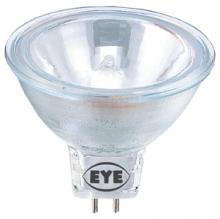 Stanpro (Standard Products Inc.) 30460 - HALOGEN MR16 50W 12V GX5.3 36DEG FLOOD CG CLEAR EXN/CG/10M EYE