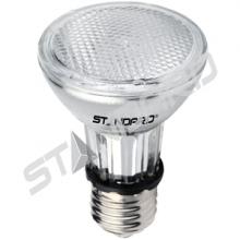 Stanpro (Standard Products Inc.) 59986 - HID CERAMIC METAL HALIDE 20W PAR20 E26 3000K 10DEG C156/O CERAPRO STD