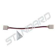 Stanpro (Standard Products Inc.) 61957 - Connector for LED Tape Kit (WW-CW) 10pc/pack