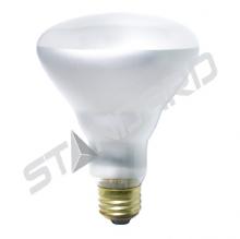 Stanpro (Standard Products Inc.) 52452 - INCANDESCENT REFLECTOR 65W BR30 E26 130V FLOOD FROST 2 PACK E-LUME