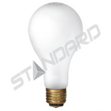 Stanpro (Standard Products Inc.) 52134 - INCANDESCENT ROUGH SERVICE 100W A21 E26 130V FROST STD