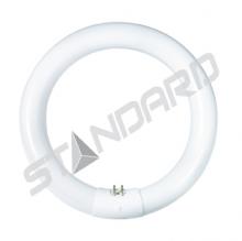 Stanpro (Standard Products Inc.) 58986 - FLUORESCENT CIRCLINE T9 32W 4100K RAPID START (RS) G10q-4 STD