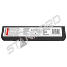 Stanpro (Standard Products Inc.) 61128 - ELECTRONIC FLUORESCENT BALLAST 1-2 LAMPS T8 INSTANT START (IS) 17-40W 120-277V NBF STD