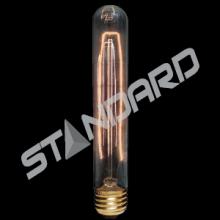 Stanpro (Standard Products Inc.) 63666 - INCANDESCENT VICTORIAN STYLE HAIRPIN 30W T9 E26 120V CLEAR STD