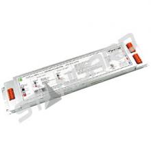 Stanpro (Standard Products Inc.) 60014 - ELECTRONIC FLUORESCENT BALLAST 1-2 LAMPS T8 PROGRAM START (PS) 44-86W 347V -30C START TEMP NBF STD