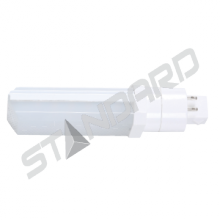 Stanpro (Standard Products Inc.) 64471 - LED/PLH/9W/27K/4P/ND/STD