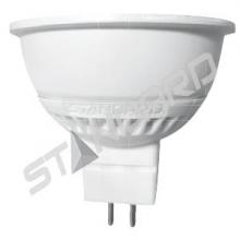 Stanpro (Standard Products Inc.) 64008 - LED/MR16/6.5W/30K/38/STD