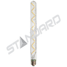 Stanpro (Standard Products Inc.) 64524 - LED/T10L/6W/27K/LL/Z/FIL/STD