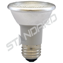 Stanpro (Standard Products Inc.) 64905 - LED/P20/S2/7W/30K/40D/ELUME