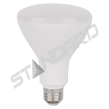 Stanpro (Standard Products Inc.) 64965 - LED/BR30/S2/8W/27K/STD