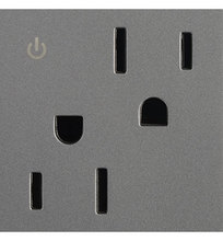 Electrical Outlets