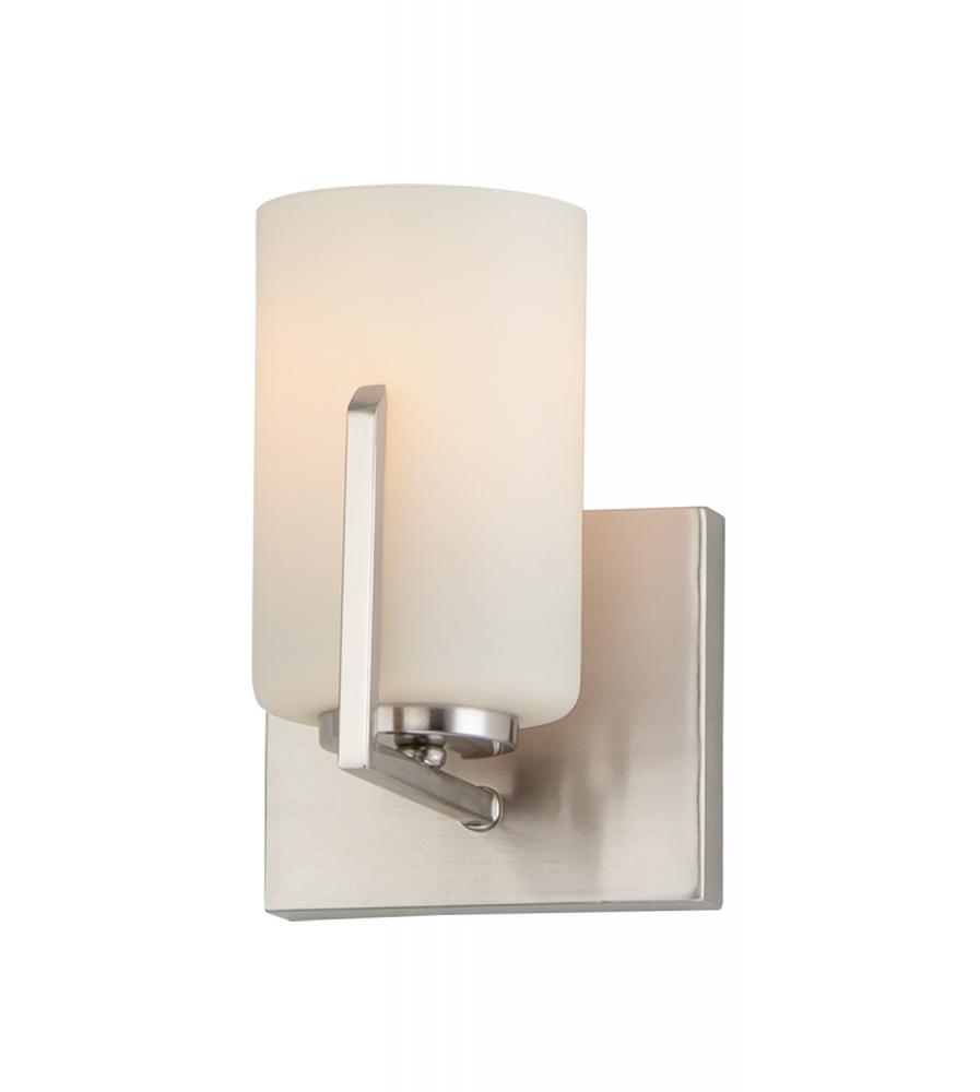 Dart-Wall Sconce