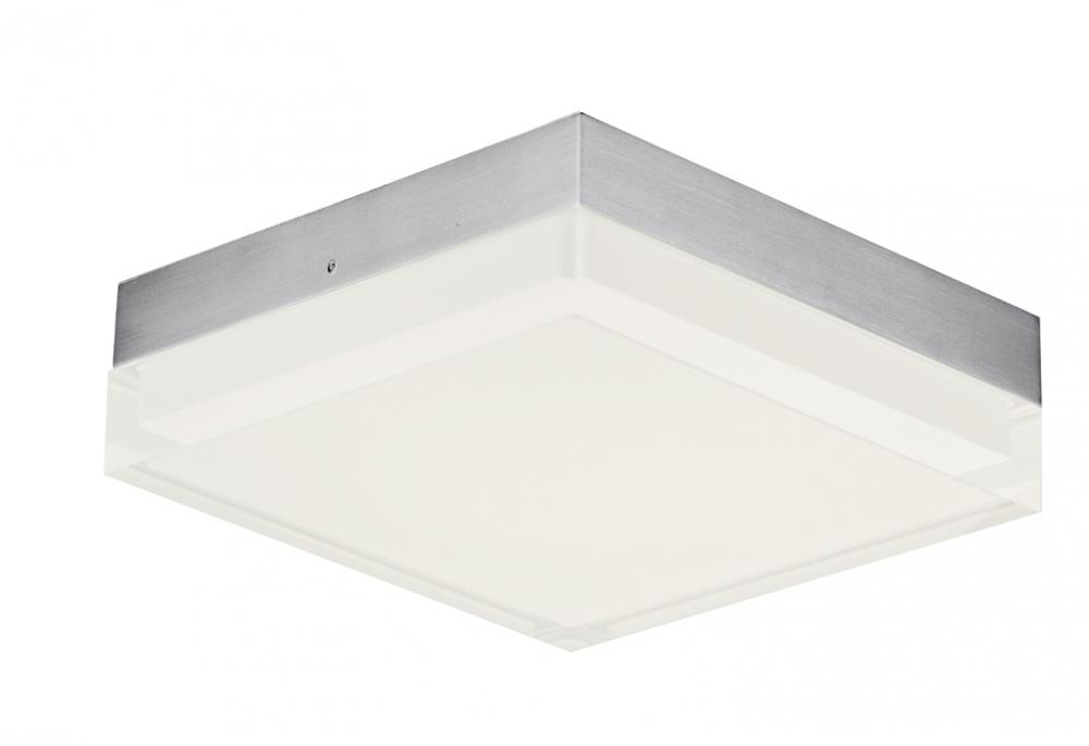 Illuminaire II-Flush Mount