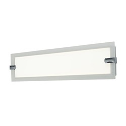 Trim LED 23" Bath Vanity