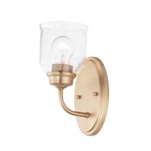 Maxim 12261CDHR - Acadia-Wall Sconce