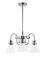 Maxim 26116CDPC - Seafarer-Single-Tier Chandelier