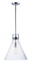 Maxim 26119CDPC - Seafarer-Single Pendant