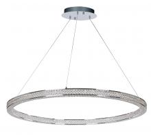 Maxim 39775BCPC - Eternity LED-Entry Foyer Pendant