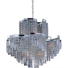 Maxim 39806BCPC - Belvedere 19-Light Pendant