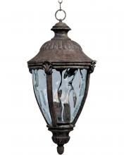 Maxim 40291WGET - Morrow Bay VX-Outdoor Hanging Lantern