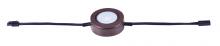 Maxim 53832BRZ - CounterMax MX-LD-AC-Under Cabinet Disc