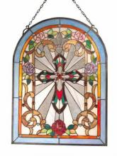 Tiffany Windows