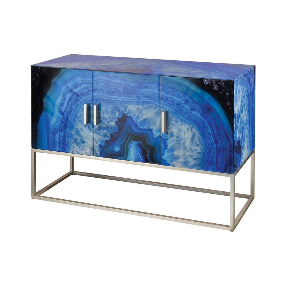 CABINET - CREDENZA