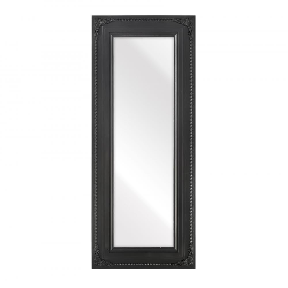 Marla Wall Mirror - Black