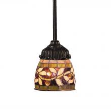 ELK Home Plus 078-TB-13 - MINI PENDANT