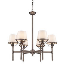 ELK Home Plus 08065-AP - CHANDELIER