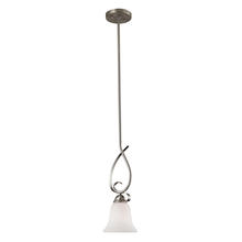 ELK Home Plus 1001PS/20 - MINI PENDANT