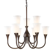 ELK Home Plus 10029/6+3 - CHANDELIER