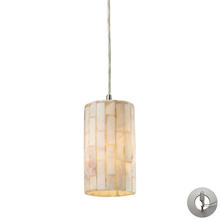 ELK Home Plus 10147/1-LA - MINI PENDANT