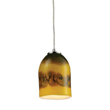 ELK Home Plus 10217/1CMT - MINI PENDANT