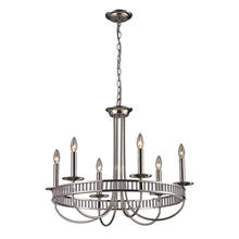 ELK Home Plus 10231/6 - CHANDELIER