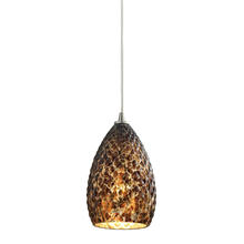 ELK Home Plus 10253/1BC - MINI PENDANT