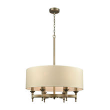 ELK Home Plus 10264/6 - CHANDELIER