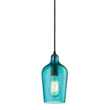 ELK Home Plus 10331/1HAQ - MINI PENDANT