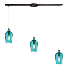 ELK Home Plus 10331/3L-HAQ - MINI PENDANT