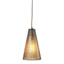 ELK Home Plus 10333/1 - MINI PENDANT