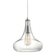 ELK Home Plus 10422/1 - MINI PENDANT