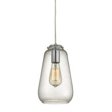 ELK Home Plus 10423/1 - MINI PENDANT