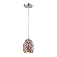 ELK Home Plus 10429/1 - MINI PENDANT