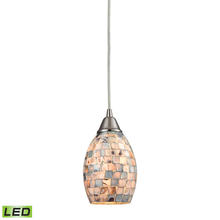 ELK Home Plus 10444/1-LED - MINI PENDANT